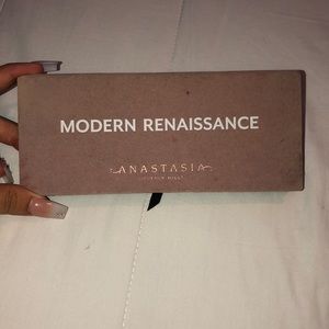 Modern Renaissance Pallete